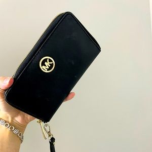 MK Womens Wallet